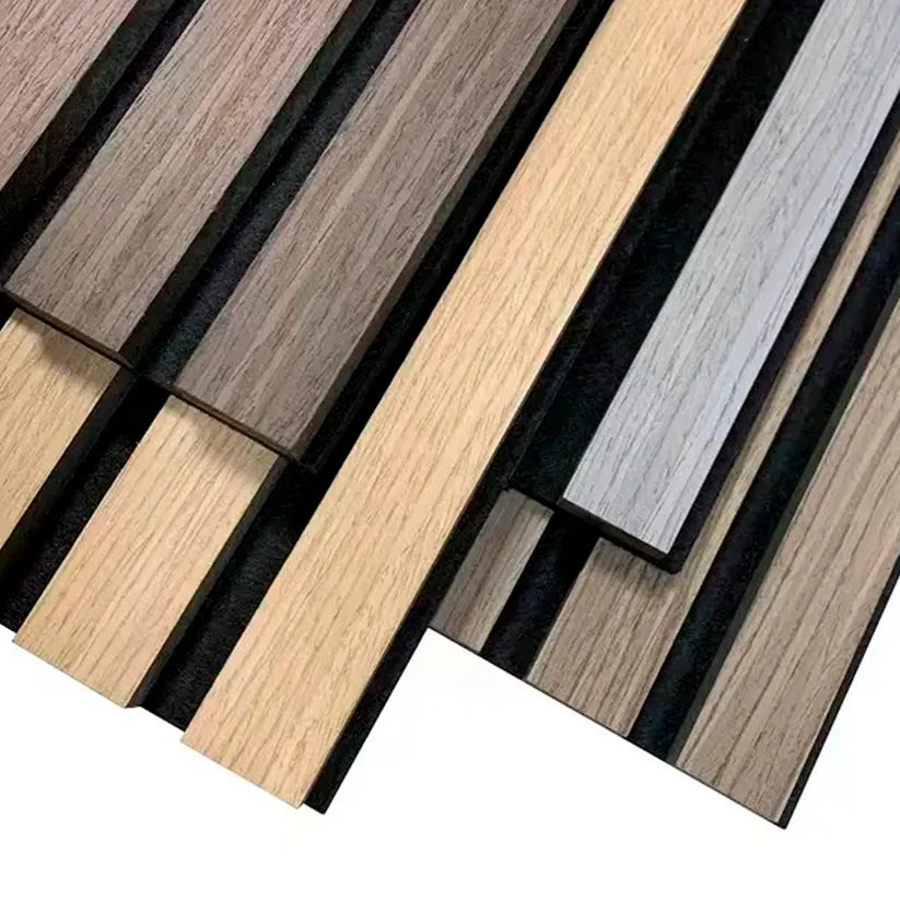 Akoestisch paneel - (270 cm x 110 cm)