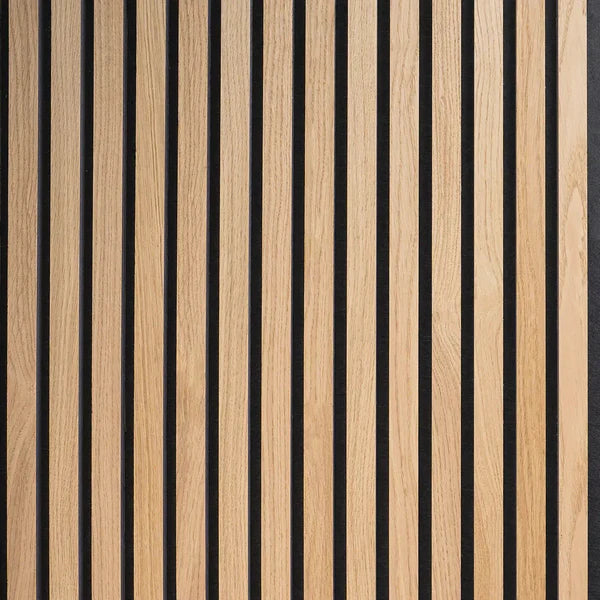 Akoestisch paneel - (270 cm x 110 cm)