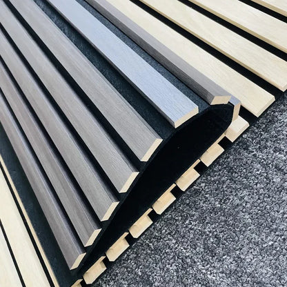 Akoestisch paneel - (270 cm x 110 cm)