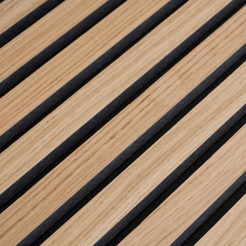 Akoestisch paneel - (270 cm x 110 cm)