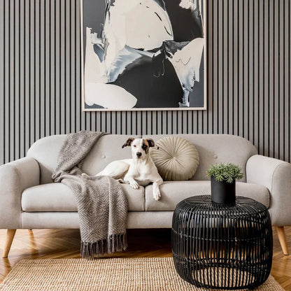 Akoestisch paneel - (270 cm x 110 cm)