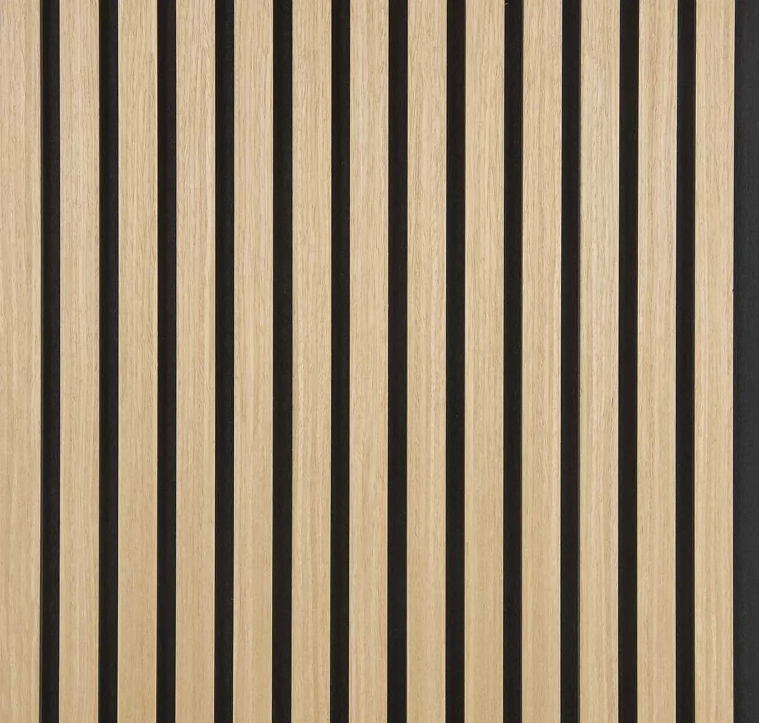 Akoestisch paneel - (270 cm x 110 cm)