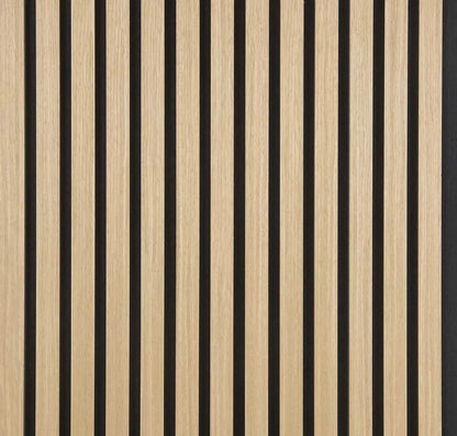 Akoestisch paneel - (270 cm x 110 cm)