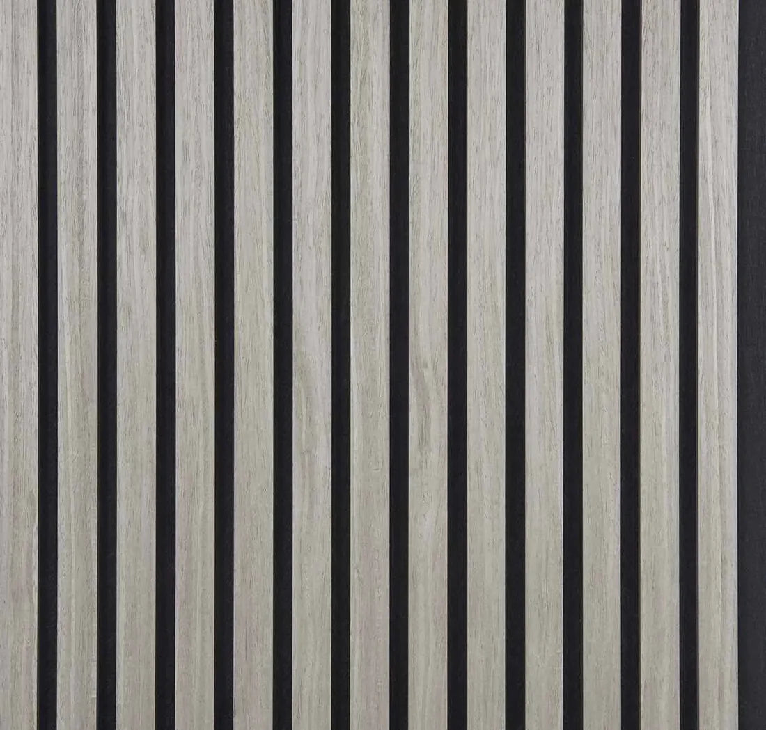 Akoestisch paneel - (270 cm x 110 cm)