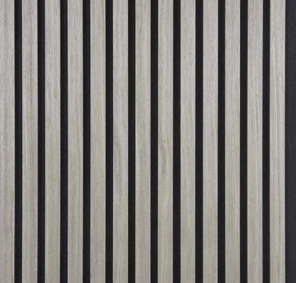 Akoestisch paneel - (270 cm x 110 cm)