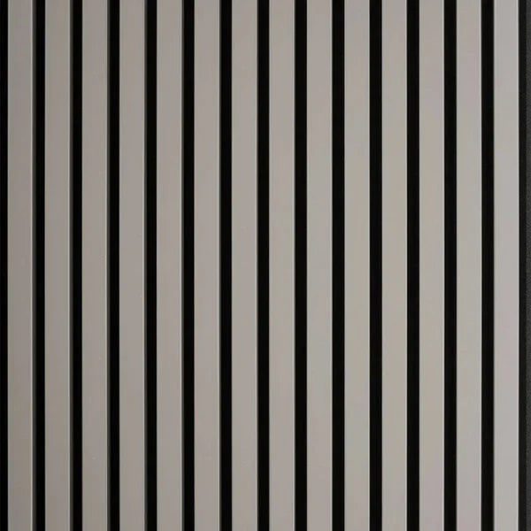 Akoestisch paneel - (270 cm x 110 cm)