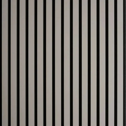 Akoestisch paneel - (270 cm x 110 cm)