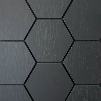 Florensa Hexagonale akoestische paneel – (0,80 m x 0,60 m)