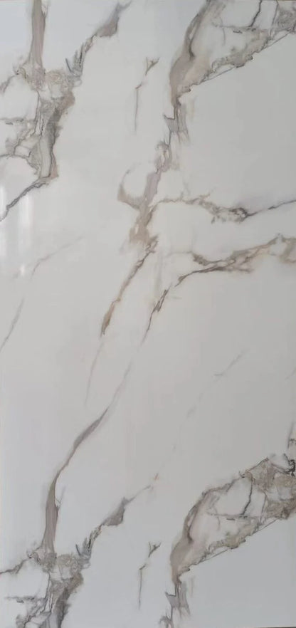 Florensa Flexibel marmeren paneel – (2,70cm x 1,10cm)