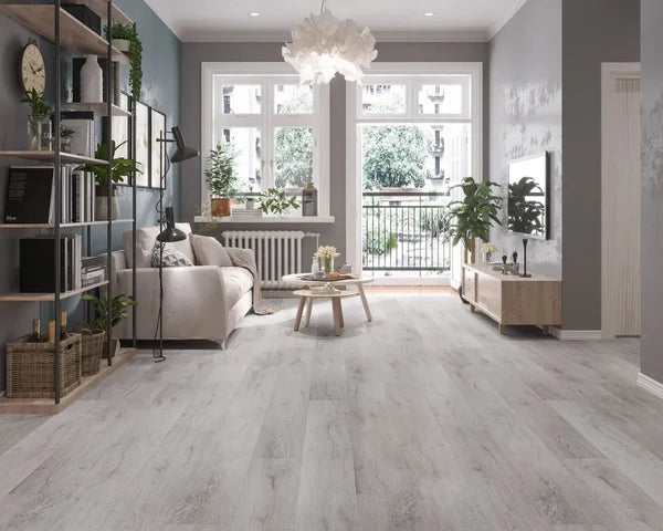 Florensa Vinylvloer – (1,00 m x 0,24 m)