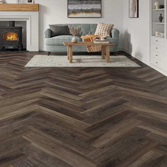 Florensa Vinylvloer – (1,00 m x 0,24 m)